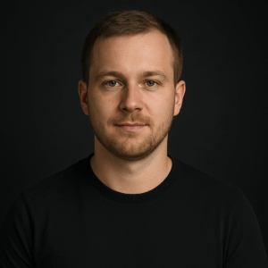 Paweł Drzewiecki