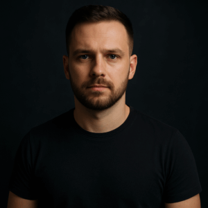 Tomasz Kalinowski