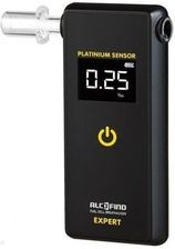 Alkomat AlcoFind Expert