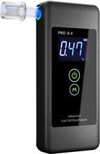 Alkomat PRO-X5 Plus