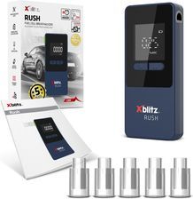 Alkomat Xblitz Rush Elektrochemiczny