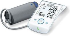 Beurer BM 85 ciśnieniomierz naramienny