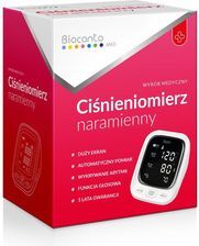 Biocanto Med Aes-U112 ciśnieniomierz naramienny