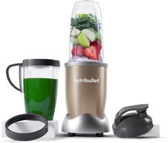 Blender personalny Nutribullet NB907CP