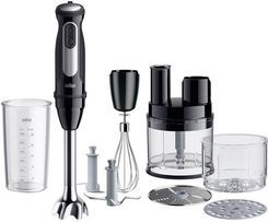 Blender ręczny Braun MultiQuick 5 Pro MQ55755 M