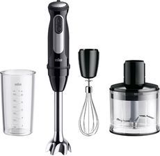 Blender ręczny Braun MultiQuick 5 Pro MQ55236M