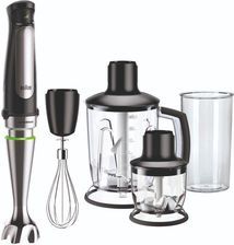 Blender ręczny Braun Multiquick 7 MQ7045X