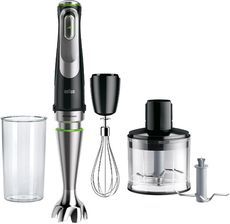 Blender ręczny Braun MultiQuick 9 MQ9135XI