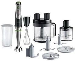 Blender ręczny Braun MultiQuick 9 MQ9195XLI