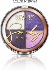 cień do powiek revers cosmetics smoky eye 39