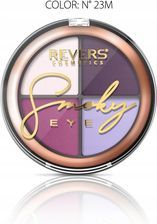 cień do powiek revers cosmetics smoky eye 23
