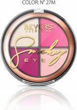 cień do powiek revers cosmetics smoky eye 27