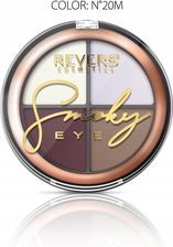 cień do powiek revers cosmetics smoky eye 20