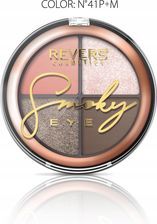 cień do powiek revers cosmetics smoky eye 41