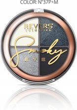 cień do powiek revers cosmetics smoky eye 37