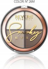 cień do powiek revers cosmetics smoky eye 26