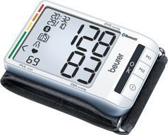 Ciśnieniomierz nadgarstkowy Beurer BC 85