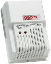 Czujka gazu Gazex Dk24A