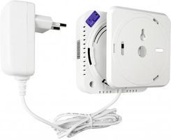 Czujnik czadu i gazu Eura-Tech Cgd-50A2