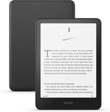 Czytnik ebooków Kindle Paperwhite 12 16GB Black
