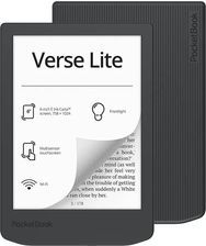 Czytnik ebooków PocketBook Verse Lite