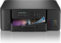 Drukarka atramentowa Brother InkBenefit DCP-T530DW