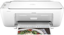 Drukarka wielofunkcyjna HP DeskJet 2810e AiO