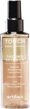 dwufazowy spray termoochronny Artego Touch Thermo Shimmer