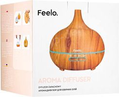 Dyfuzor ultradźwiękowy Feelo Family