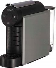 ekspres na kapsułki Delta Q Mini Qool Szary