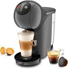 ekspres na kapsułki Krups Nescafe Dolce Gusto Genio S Antracyt KP243B10