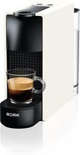 ekspres na kapsułki Krups Nespresso Essenza Mini XN1101