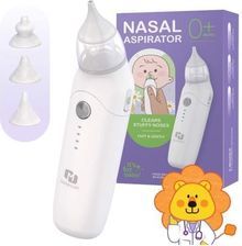 elektryczny aspirator do nosa Aamazon