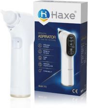 elektryczny aspirator do nosa Haxe X10