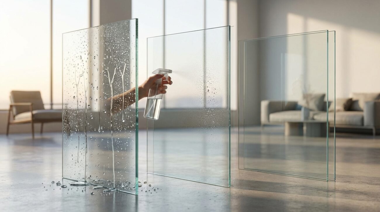 Niewidzialna wycieraczka ranking 2025 💧 Który preparat zapewni najlepszą widoczność?