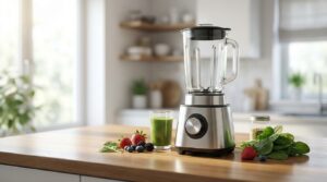 Ranking blenderów kielichowych 2025 🚀 Który model wybrać do Twojej kuchni?