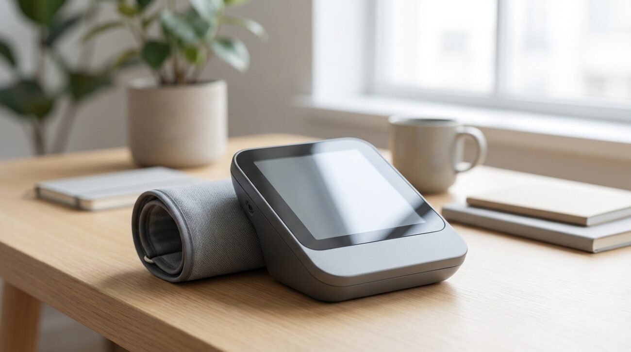 Ranking ciśnieniomierzy naramiennych 2025 🩺 Który model zapewni precyzyjny pomiar?