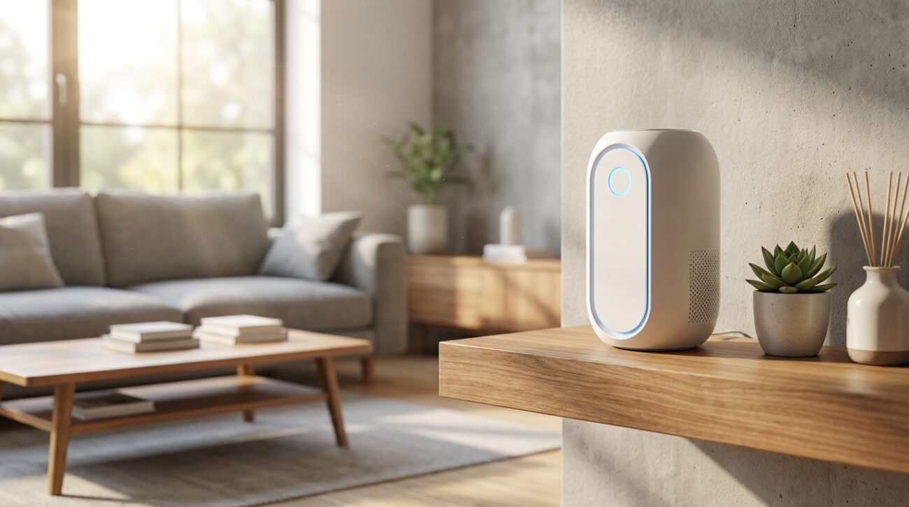 Ranking czujników czadu i gazu 2025 🔥 Jak wybrać ten, który uratuje życie?