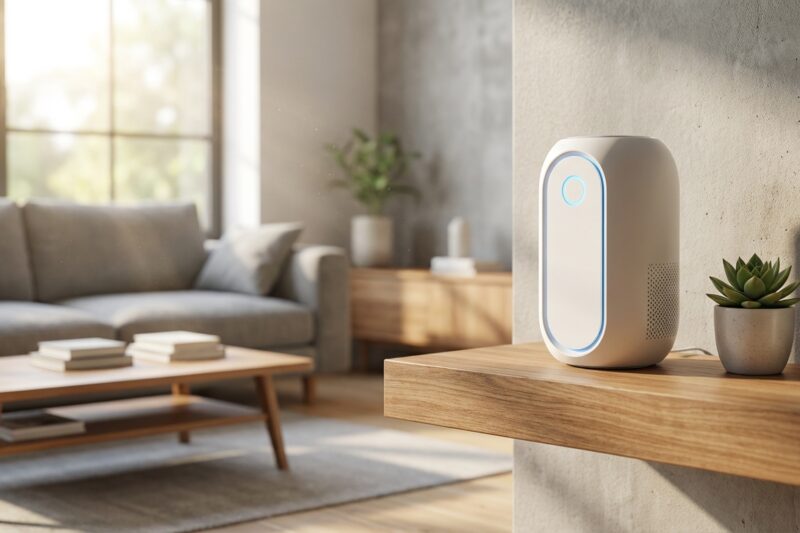 Ranking czujników czadu i gazu 2025 🔥 Jak wybrać ten, który uratuje życie?