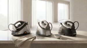 Ranking generatorów pary 2025 🔥 Który model wyprasuje wszystko bez wysiłku?