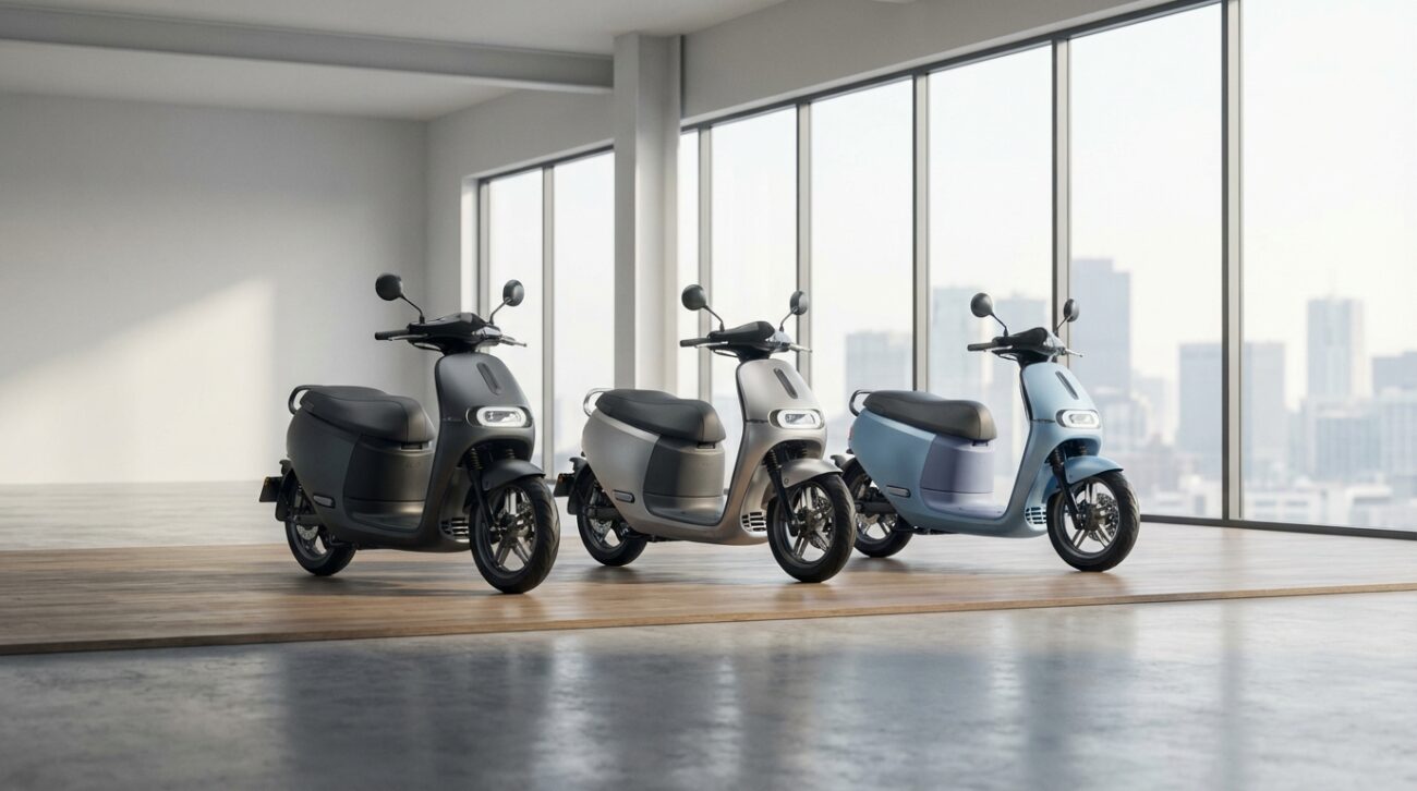 Ranking hulajnóg elektrycznych 2025 🛴 Które modele zdominują miejskie ulice i bezdroża?