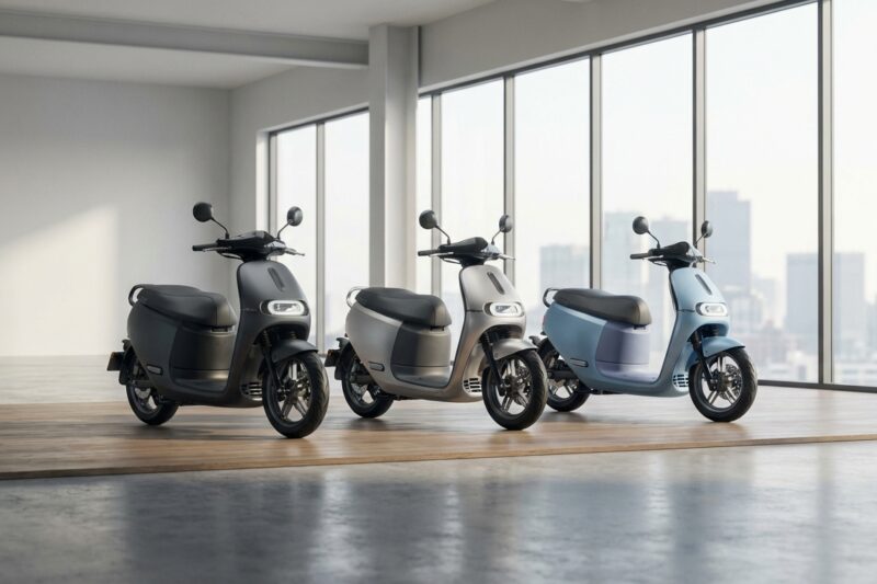 Ranking hulajnóg elektrycznych 2025 🛴 Które modele zdominują miejskie ulice i bezdroża?