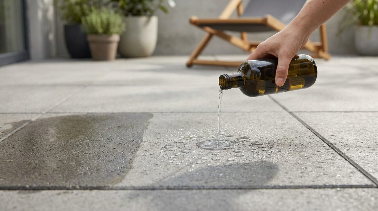 Ranking impregnatów do kostki brukowej 2025 ✨ Który wybrać, by podjazd lśnił nowością?