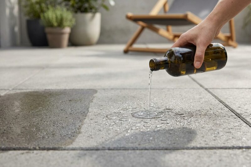 Ranking impregnatów do kostki brukowej 2025 ✨ Który wybrać, by podjazd lśnił nowością?