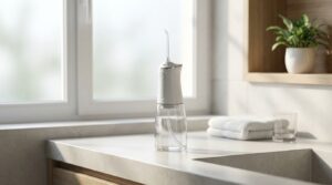 Ranking irygatorów do zębów 2025 🦷 Który model zapewni ci najlepszą higienę jamy ustnej?