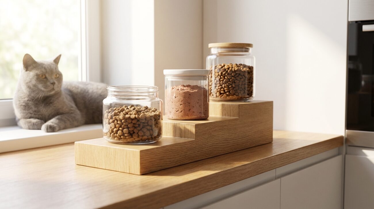 Ranking karm dla kotów 2025 🐾 Która karma to ideał dla Twojego futrzaka?