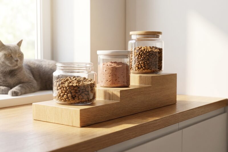 Ranking karm dla kotów 2025 🐾 Która karma to ideał dla Twojego futrzaka?