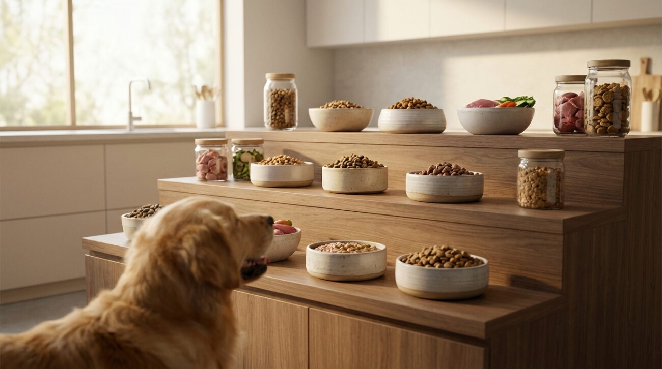 Ranking karm dla psów 2025 🐾 Wybierz idealną dla zdrowia twojego pupila?