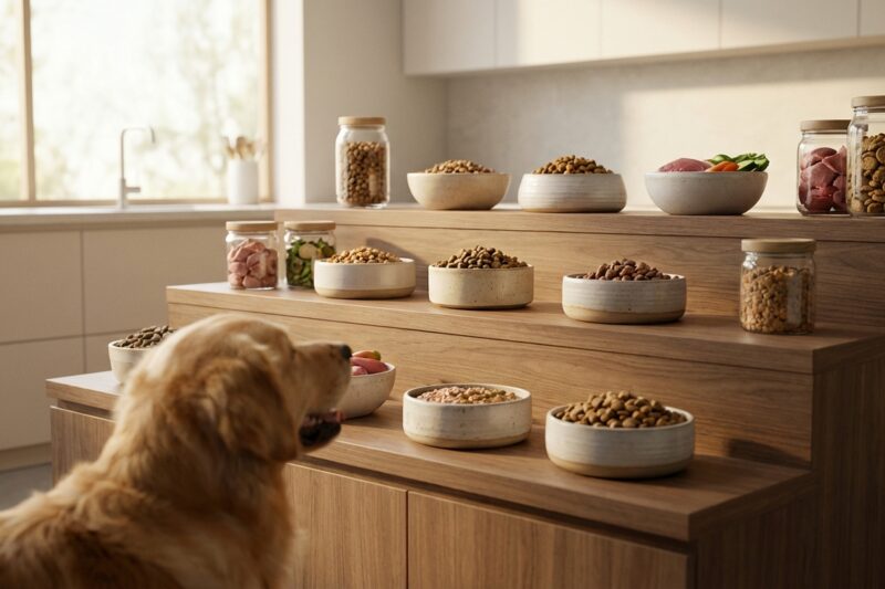 Ranking karm dla psów 2025 🐾 Wybierz idealną dla zdrowia twojego pupila?