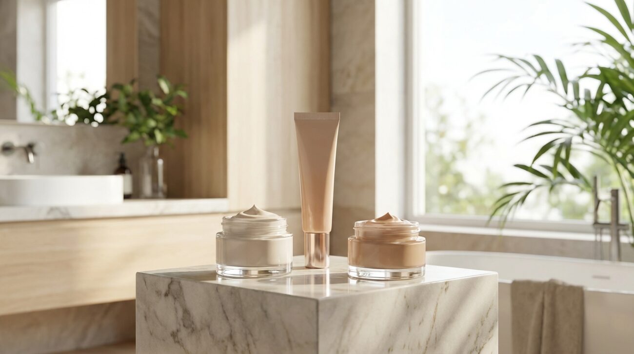 Ranking kremów BB 2025 ✨ Który wybrać dla perfekcyjnej cery?